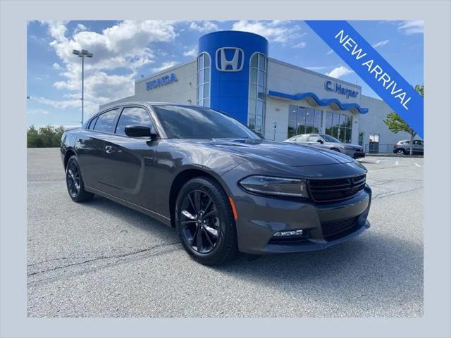 2023 Dodge Charger SXT AWD for sale in Belle Vernon, PA