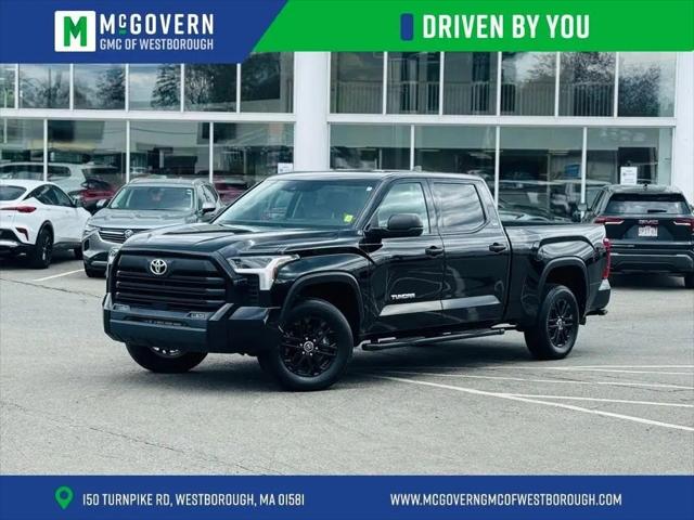 2024 Toyota Tundra SR5 for sale in Westborough, MA