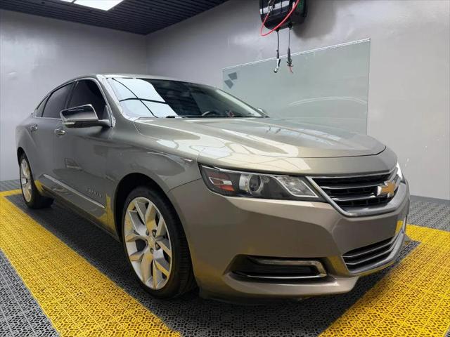 2019 Chevrolet Impala Premier for sale in Costa Mesa, CA