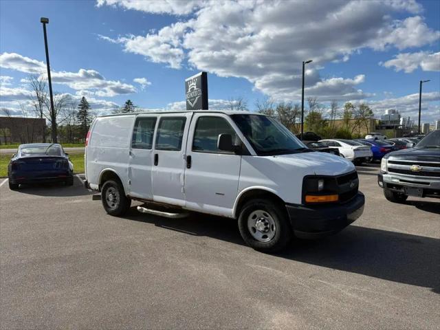2013 Chevrolet Express DIESEL for sale in White Bear Lake, MN