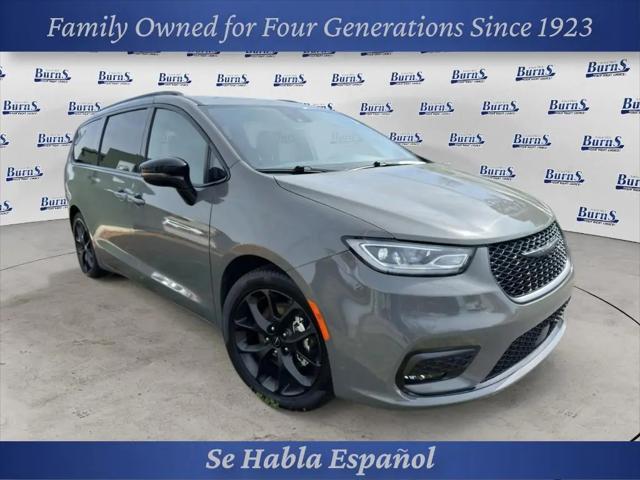 2025 Chrysler Pacifica Limited for sale in Rock Hill, SC