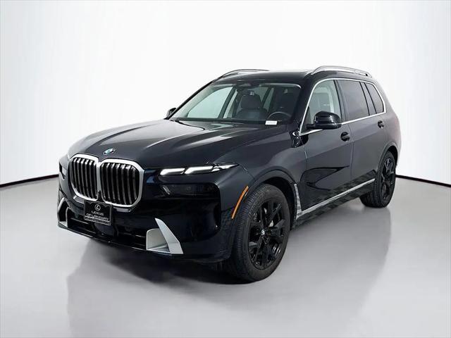 2024 BMW X7 xDrive40i for sale in Lakeway, TX