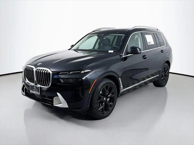 2024 BMW X7 xDrive40i for sale in Lakeway, TX