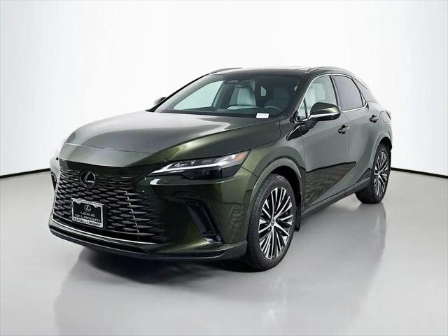 2024 Lexus RX 350 Premium Plus for sale in Lakeway, TX