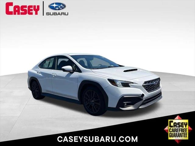 2024 Subaru WRX Premium for sale in Newport News, VA
