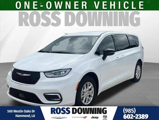 2025 Chrysler Pacifica Select for sale in Hammond, LA