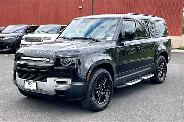 2024 Land Rover Defender 130 P400 S for sale in West Nyack, NY
