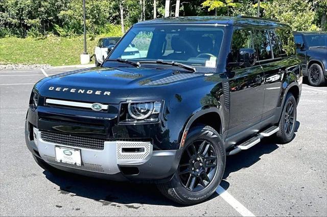 2024 Land Rover Defender 130 P400 S for sale in West Nyack, NY