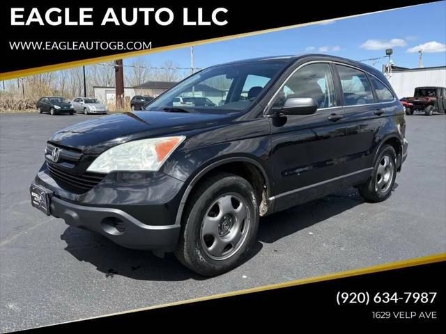 2009 Honda CR-V LX for sale in Green Bay, WI