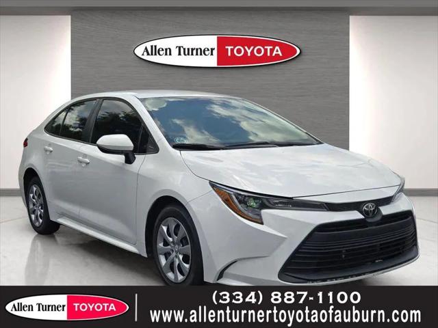 2023 Toyota Corolla LE for sale in Auburn, AL