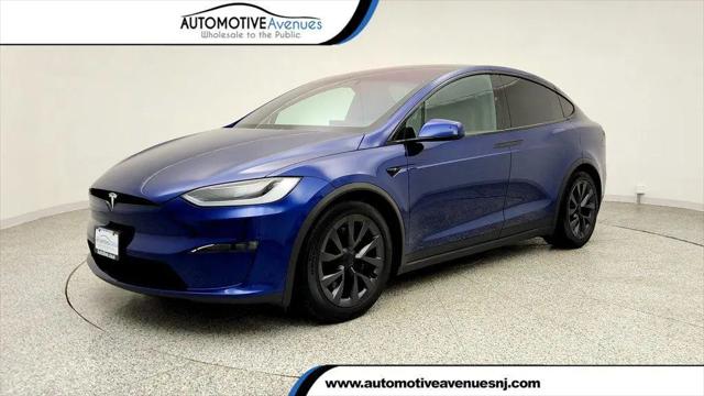2024 Tesla Model X Long Range for sale in Washington Township, NJ