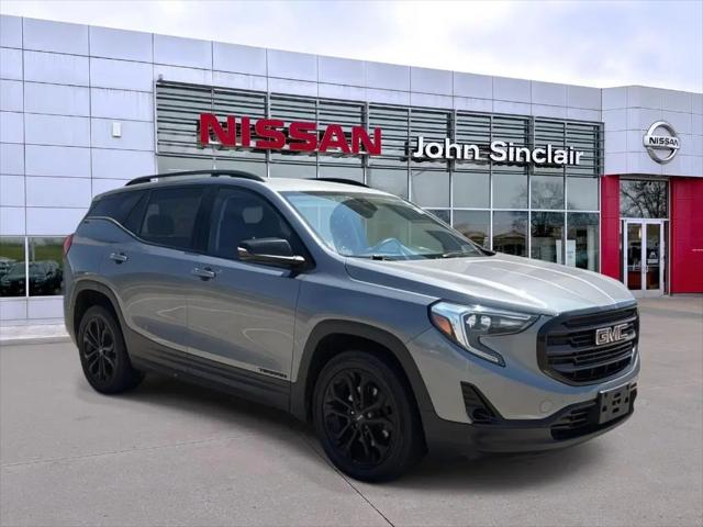 2020 GMC Terrain AWD SLT for sale in Cape Girardeau, MO
