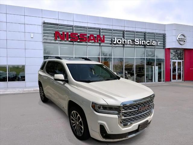 2020 GMC Acadia AWD Denali for sale in Cape Girardeau, MO