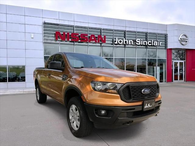 2019 Ford Ranger XL for sale in Cape Girardeau, MO