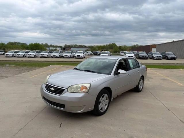 2006 Chevrolet Malibu LT for sale in Willoughby, OH