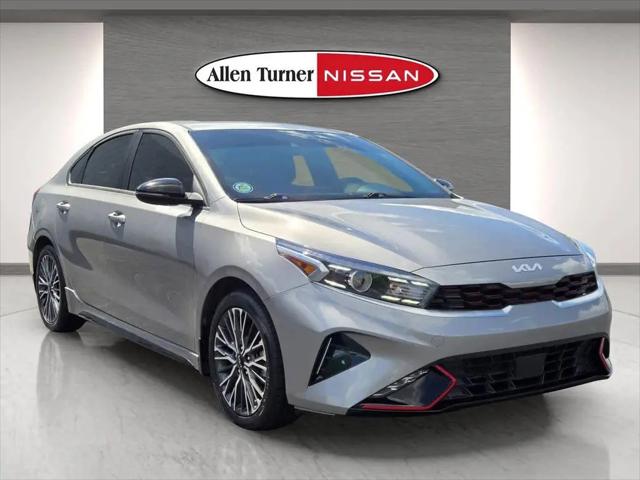 2024 Kia Forte GT-Line for sale in Auburn, AL