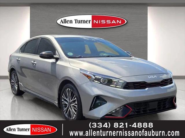 2024 Kia Forte GT-Line for sale in Auburn, AL