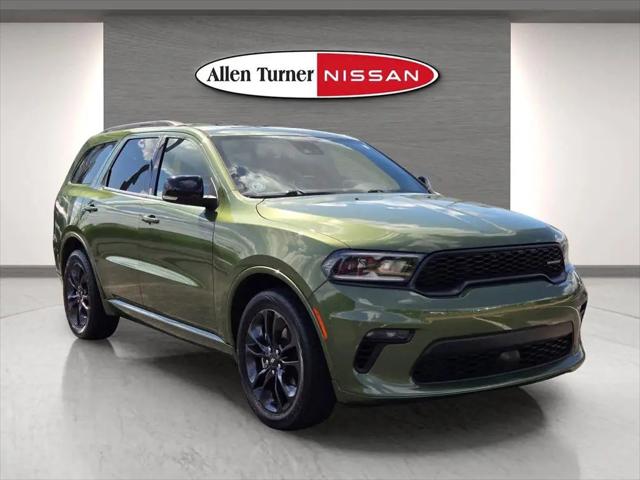 2021 Dodge Durango GT Plus RWD for sale in Auburn, AL