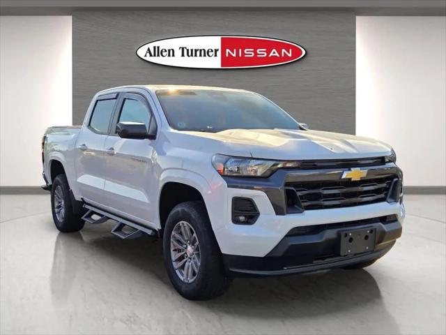 2024 Chevrolet Colorado 2WD LT for sale in Auburn, AL