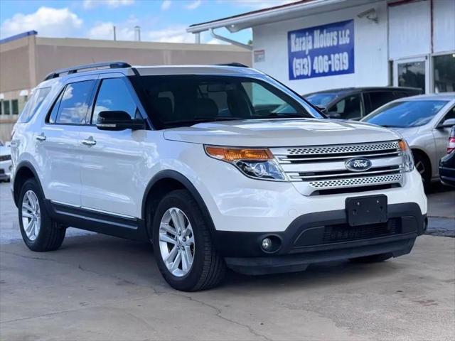 2015 Ford Explorer for sale near Cincinnati, OH