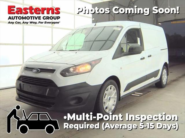 2017 Ford Transit Connect XL for sale in Sterling, VA