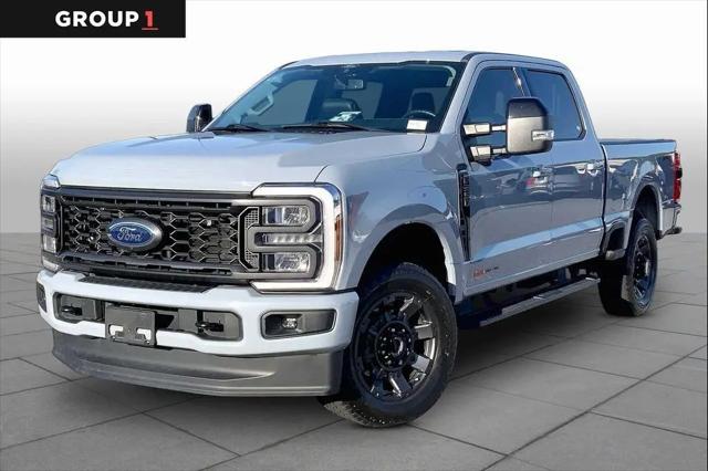 2024 Ford F-350 Lariat for sale in Columbus, GA
