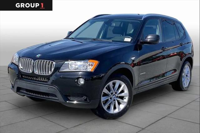 2013 BMW X3 xDrive28i for sale in Columbus, GA