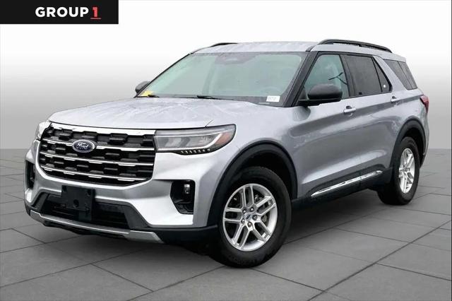 2025 Ford Explorer Active for sale in Columbus, GA