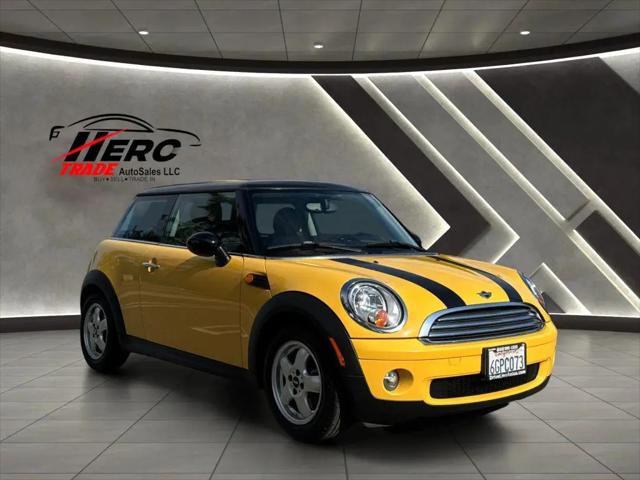 2009 MINI Cooper Base for sale in Huntington Beach, CA