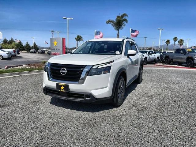 2024 Nissan Pathfinder SV 4WD for sale in Salinas, CA