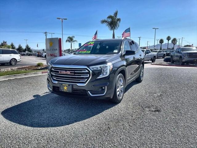 2024 GMC Terrain AWD SLT for sale in Salinas, CA