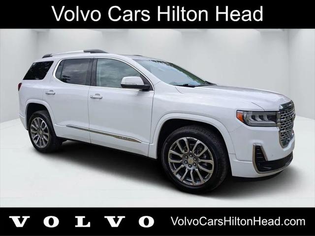 2023 GMC Acadia AWD Denali for sale in Bluffton, SC