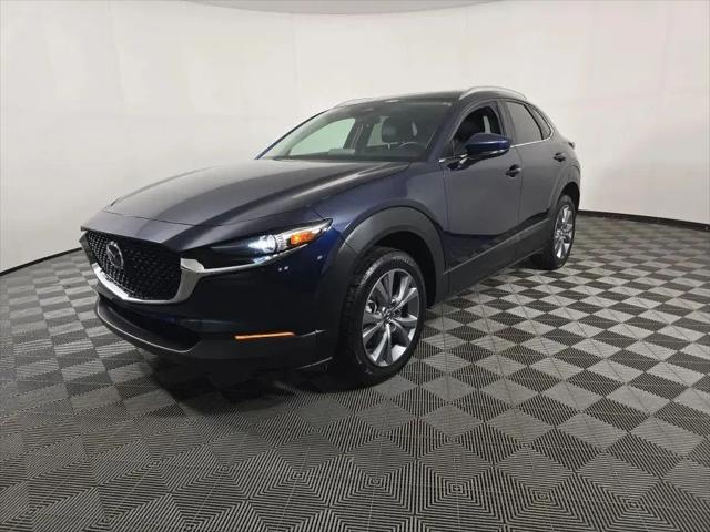2024 Mazda CX-30 2.5 S Preferred Package for sale in Anchorage, AK