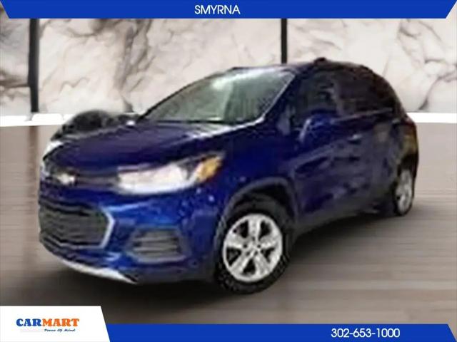 2019 Chevrolet Trax LT for sale in Smyrna, DE