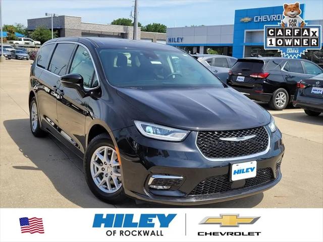 2024 Chrysler Pacifica Touring L for sale in Rockwall, TX