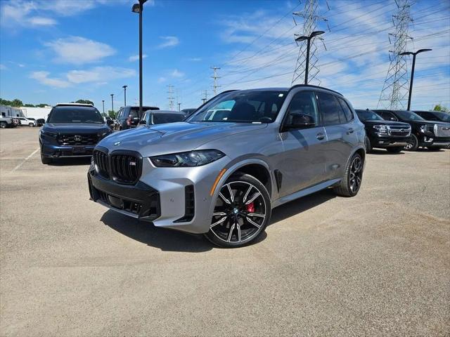 2025 BMW X5 M60i for sale in Memphis, TN
