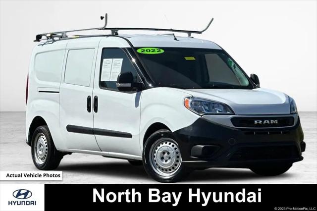 2022 Ram ProMaster City Cargo Van Cargo Van for sale in Petaluma, CA