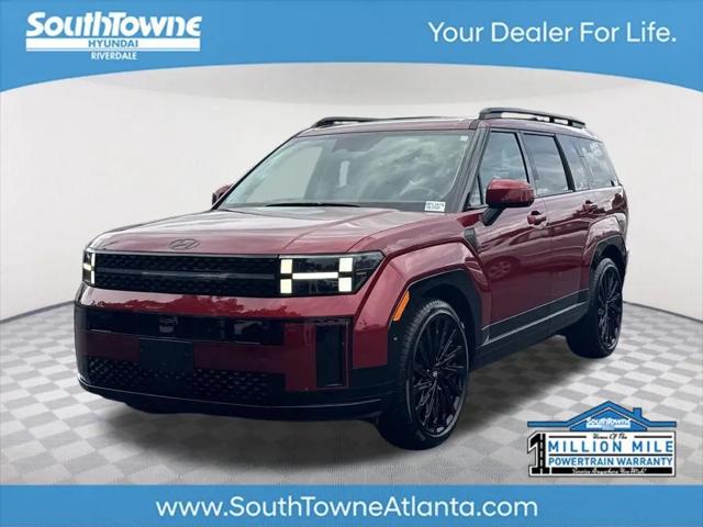 2024 Hyundai Santa Fe Calligraphy for sale in Riverdale, GA