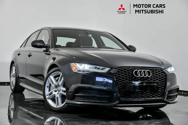 2017 Audi A6 2.0T Premium for sale in Aurora, IL