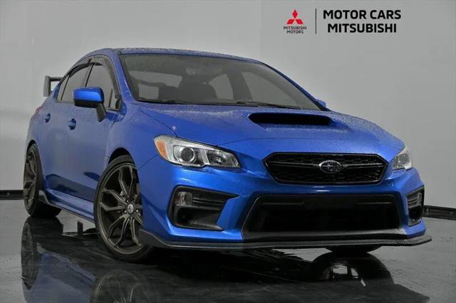 2020 Subaru WRX Base for sale in Aurora, IL