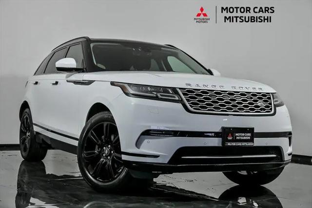 2020 Land Rover Range Rover Velar P250 S for sale in Aurora, IL