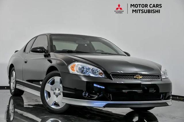 2006 Chevrolet Monte Carlo SS for sale in Aurora, IL