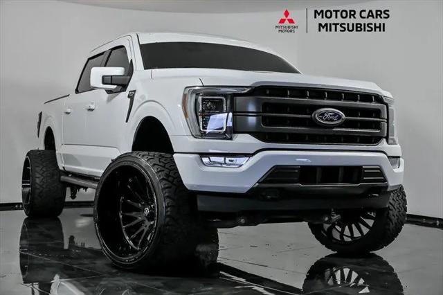 2021 Ford F-150 XL for sale in Aurora, IL