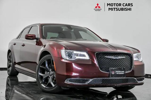 2019 Chrysler 300 Touring for sale in Aurora, IL