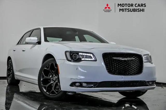 2019 Chrysler 300 300S for sale in Aurora, IL