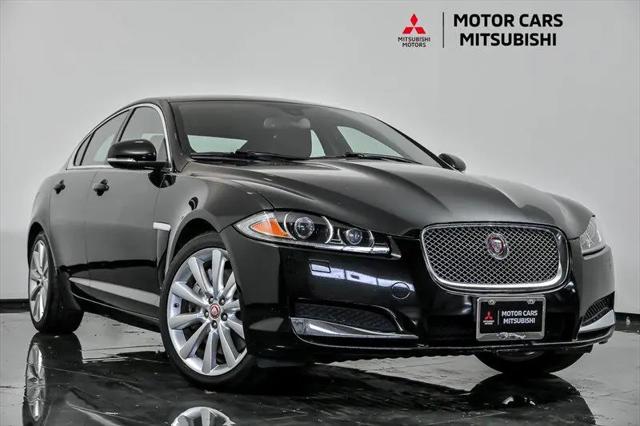 2013 Jaguar XF V6 SC for sale in Aurora, IL