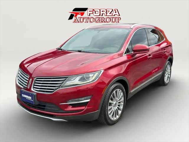 2015 Lincoln MKC Base for sale in San Marcos, TX