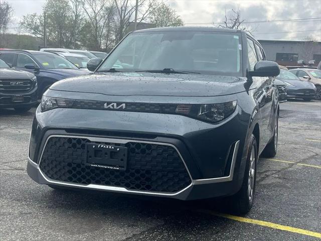 2025 Kia Soul LX for sale in Marlborough, MA