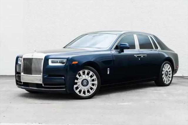 2022 Rolls-Royce Phantom Unknown for sale in Houston, TX