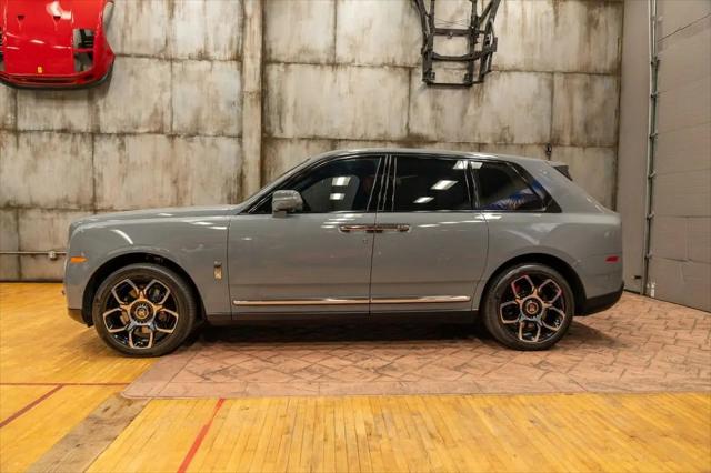2023 Rolls-Royce Cullinan SUV for sale in Pennington, NJ
